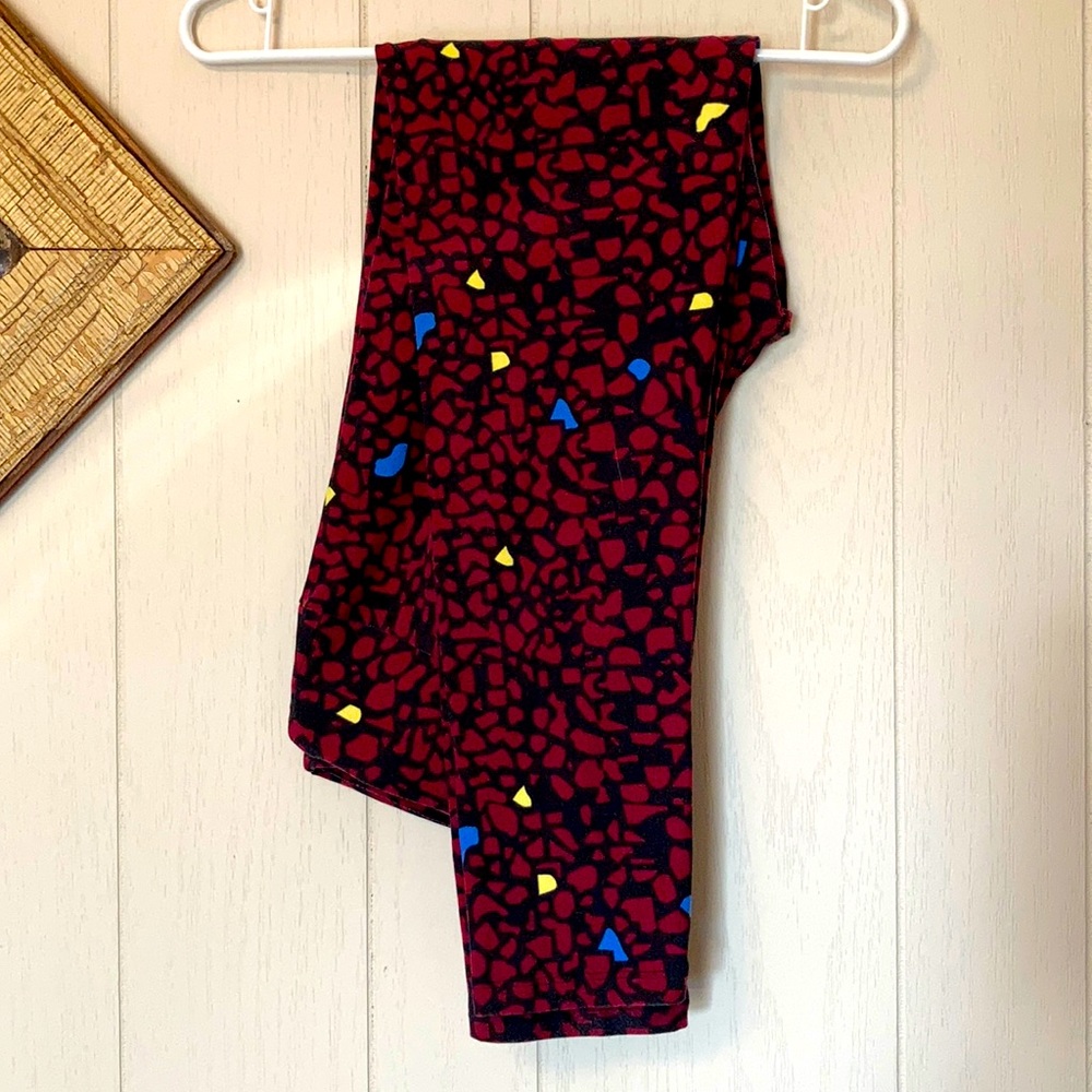 Lularoe TC leggings